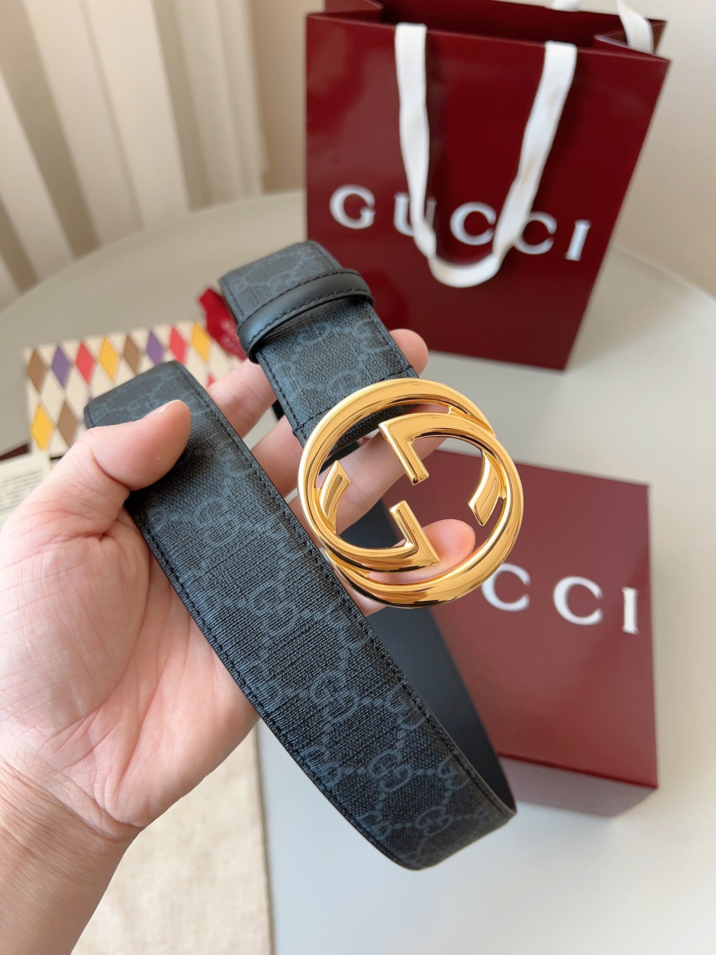 1115QB43P Popular High quality belt With full package
