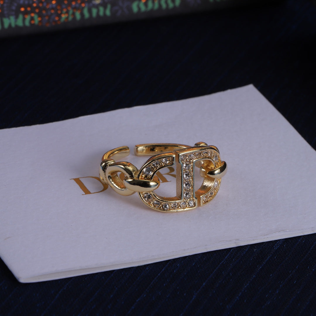 14D159J Popular  rings