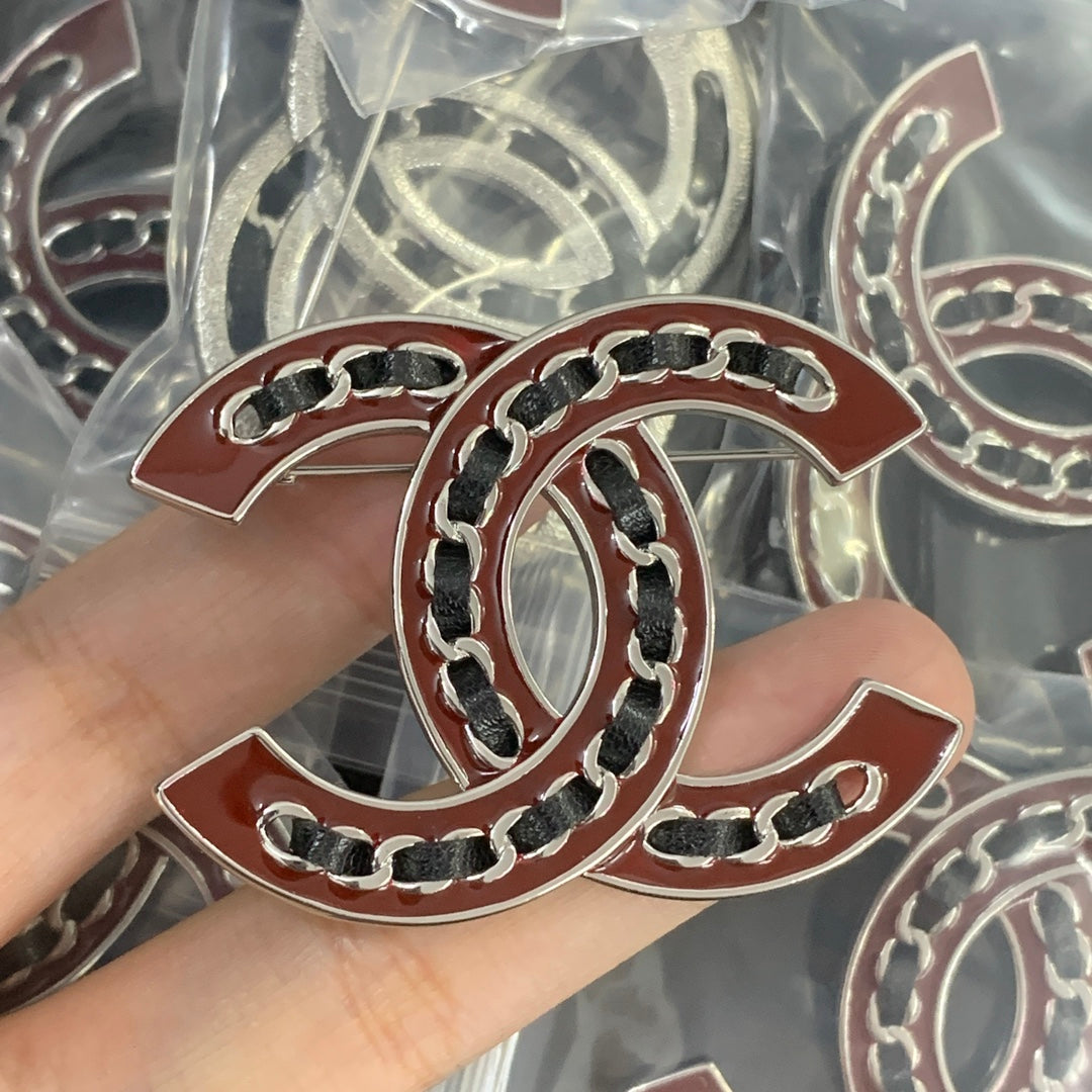 84C88X  Popular  Brooch