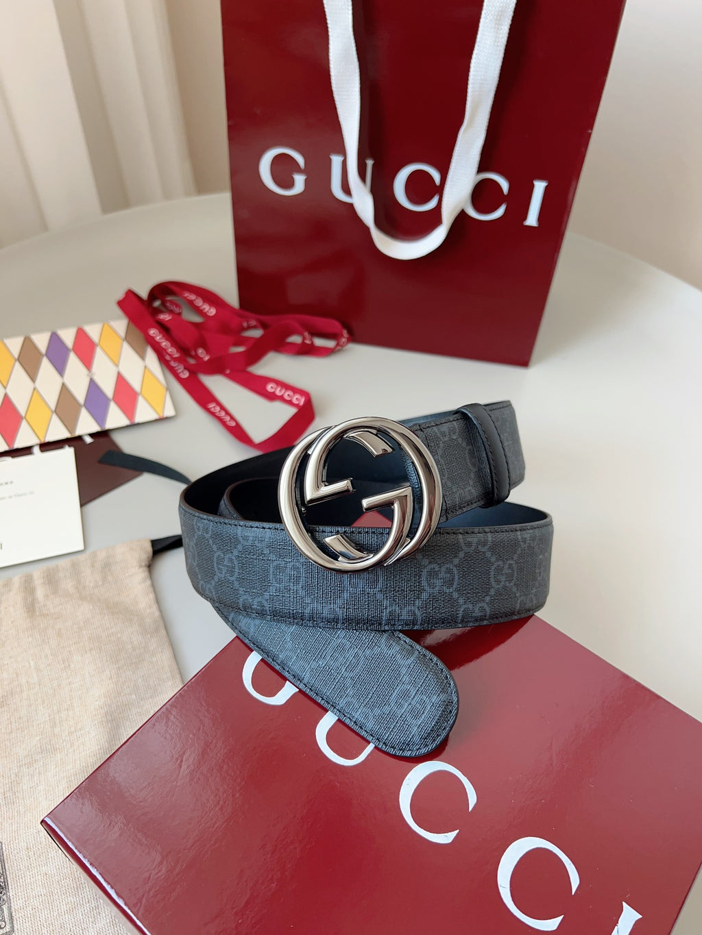 195NB2P Popular  high-quality leather belt