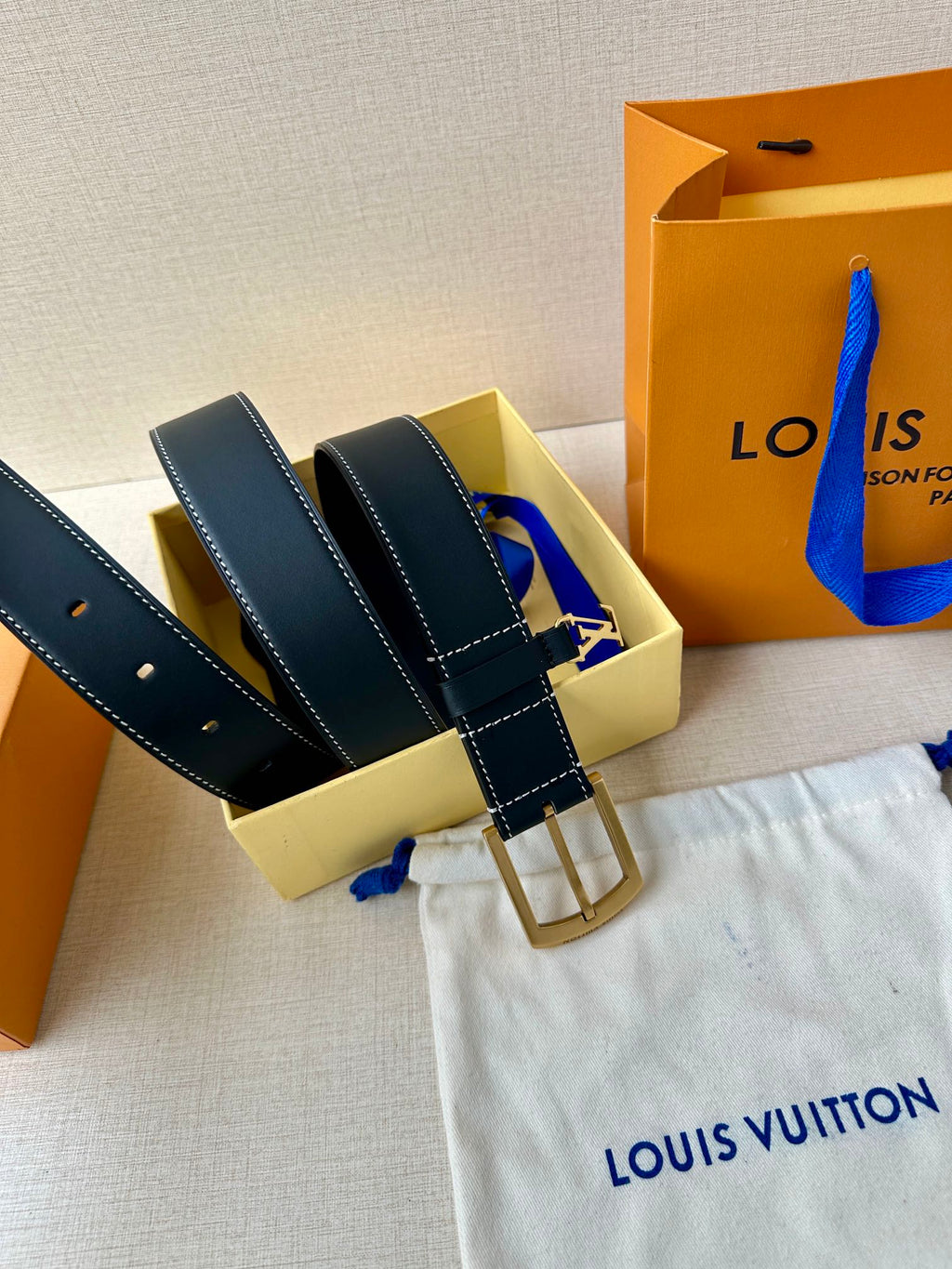 1WE161P Popular  High quality belt With full package
