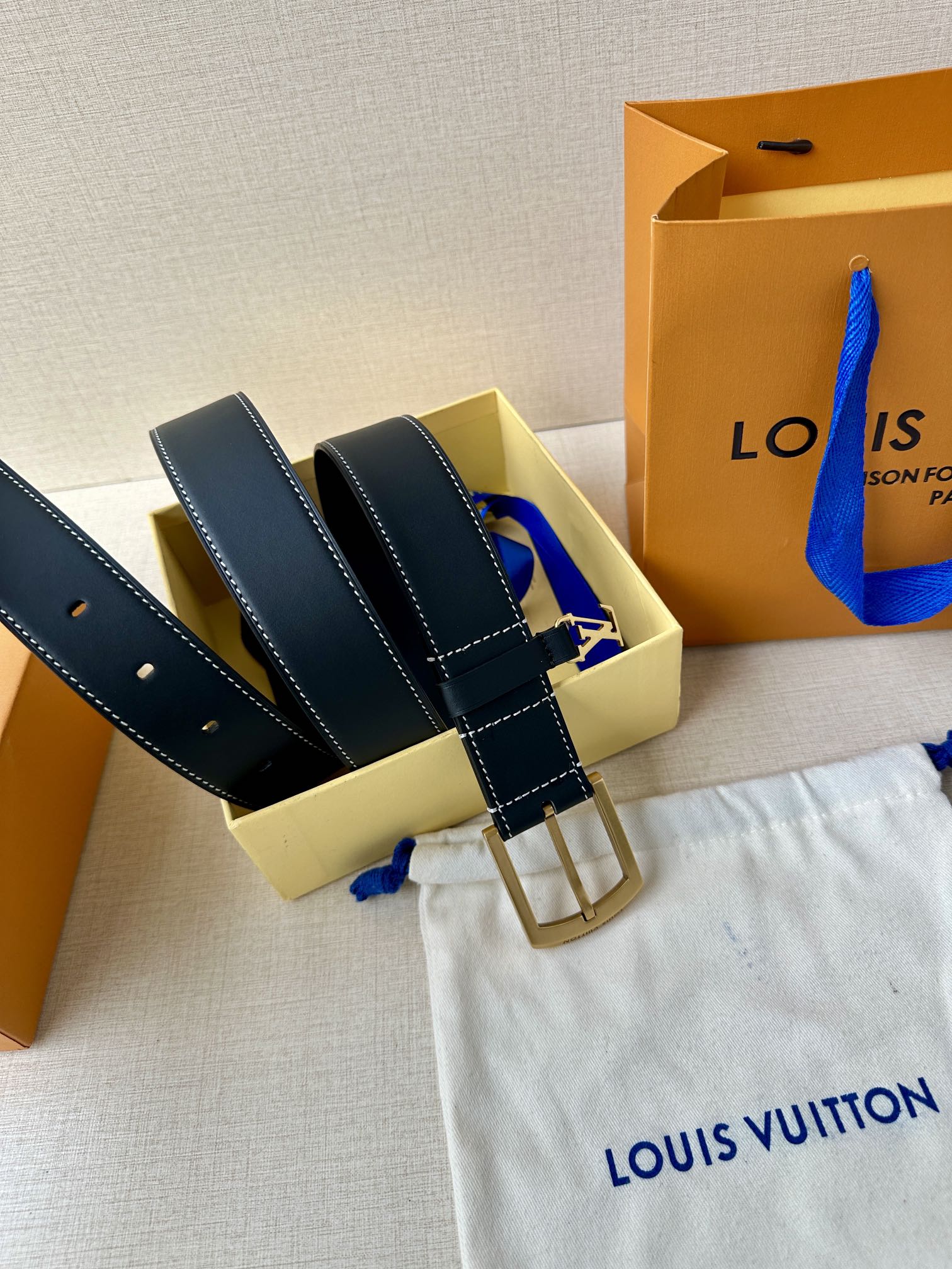 1WE161P Popular  High quality belt With full package