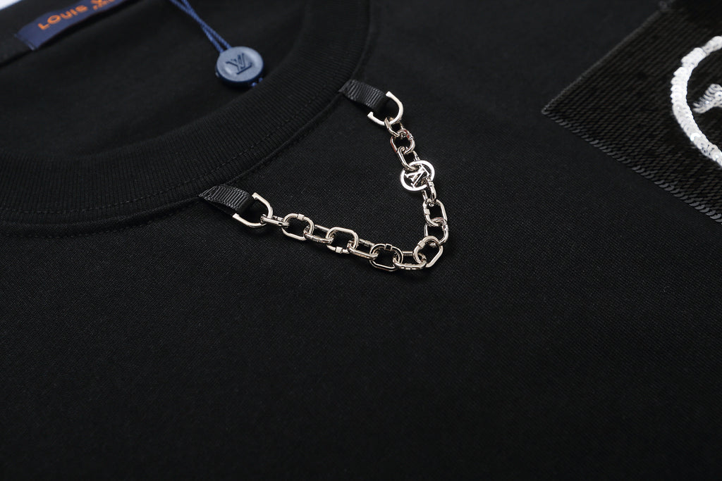 145RE195U Popular T-shirt