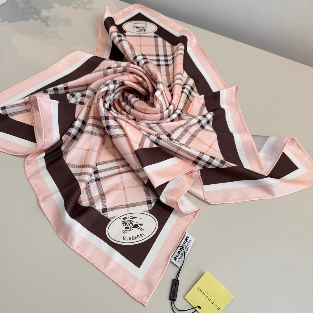146NR18W Popular Silk Scarve