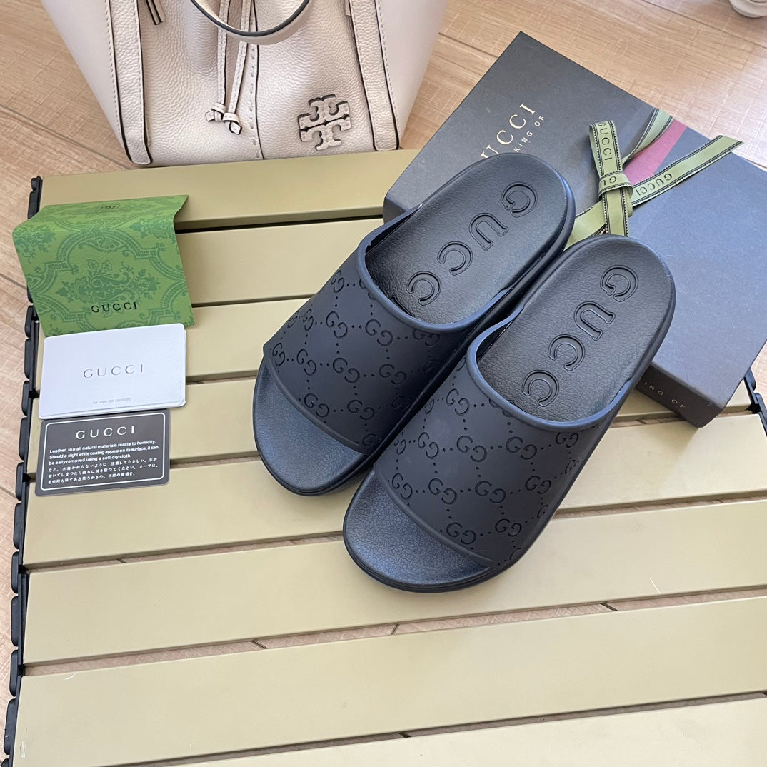 14B203Z Popular Slippers Inner heightening insole 5cm