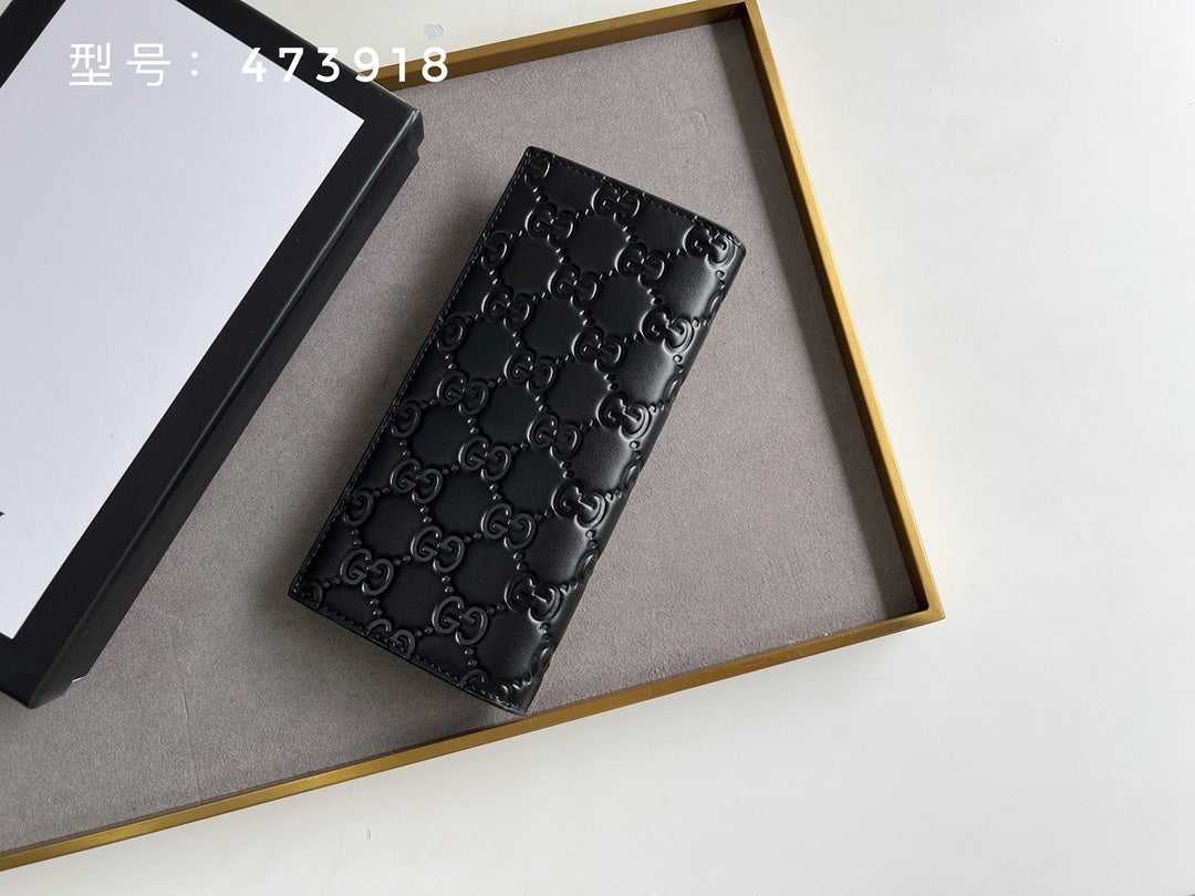 1XB382B Popular    leather wallets