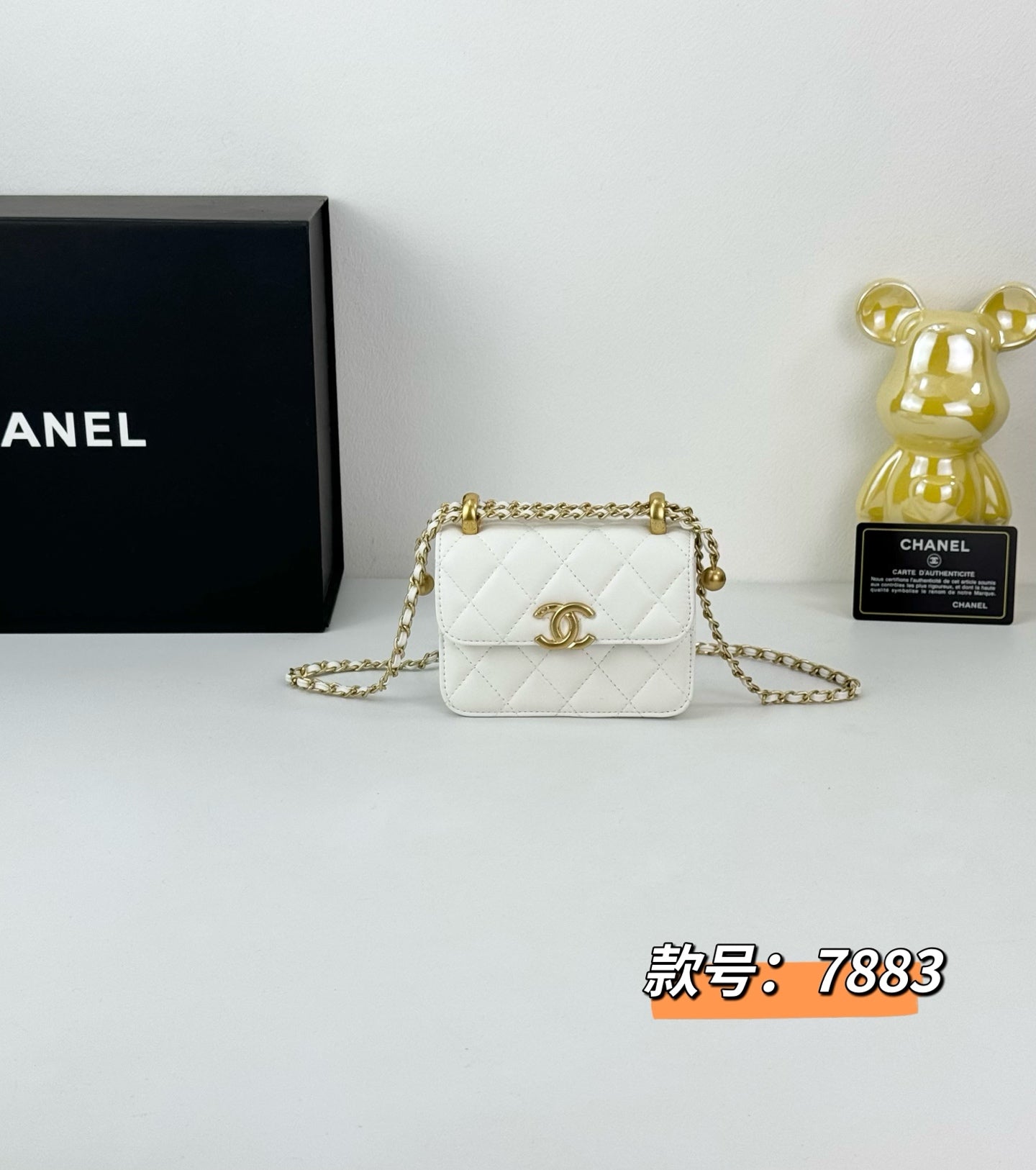 165XC43B Popular    leather mini wallet