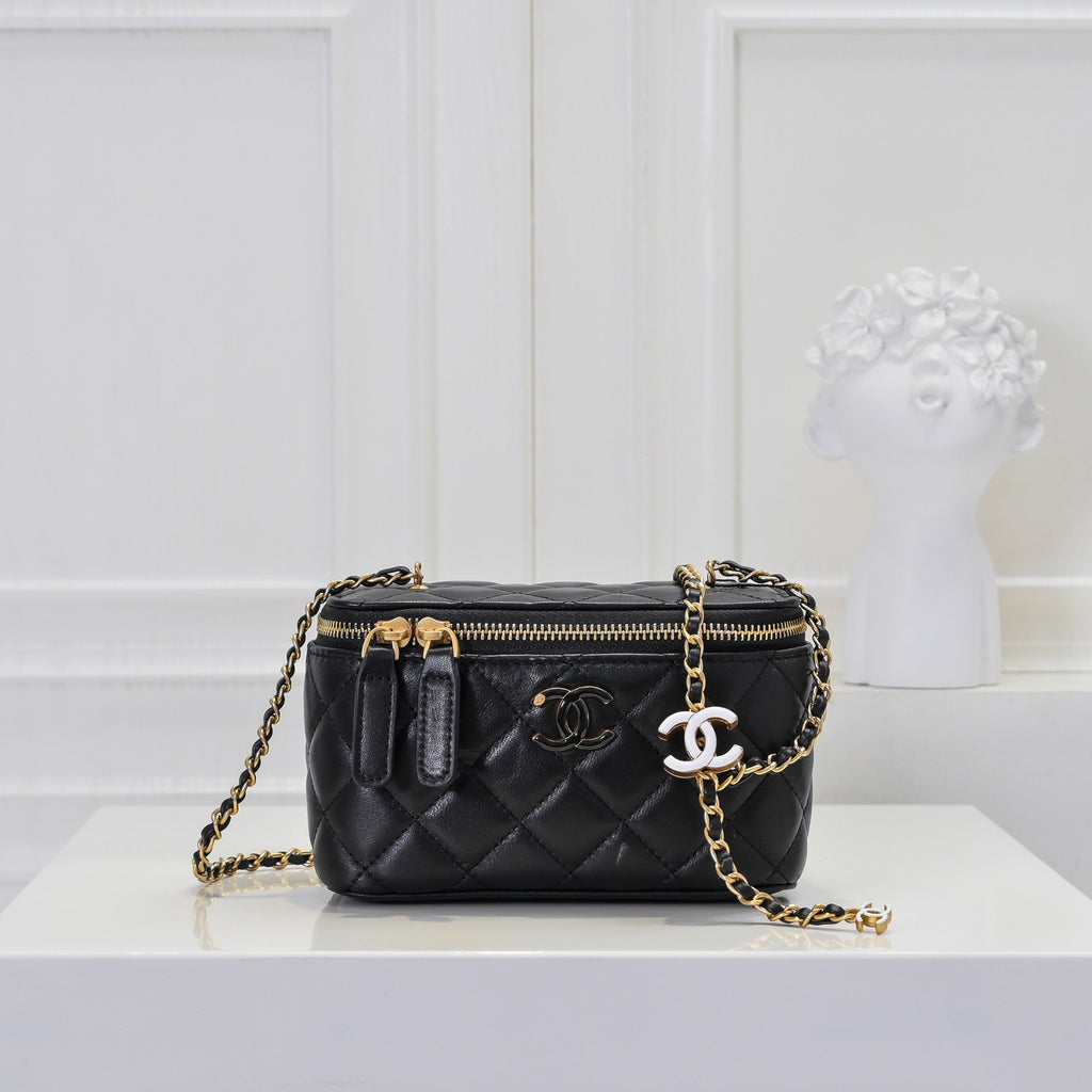 155XC32B Popular    leather bag