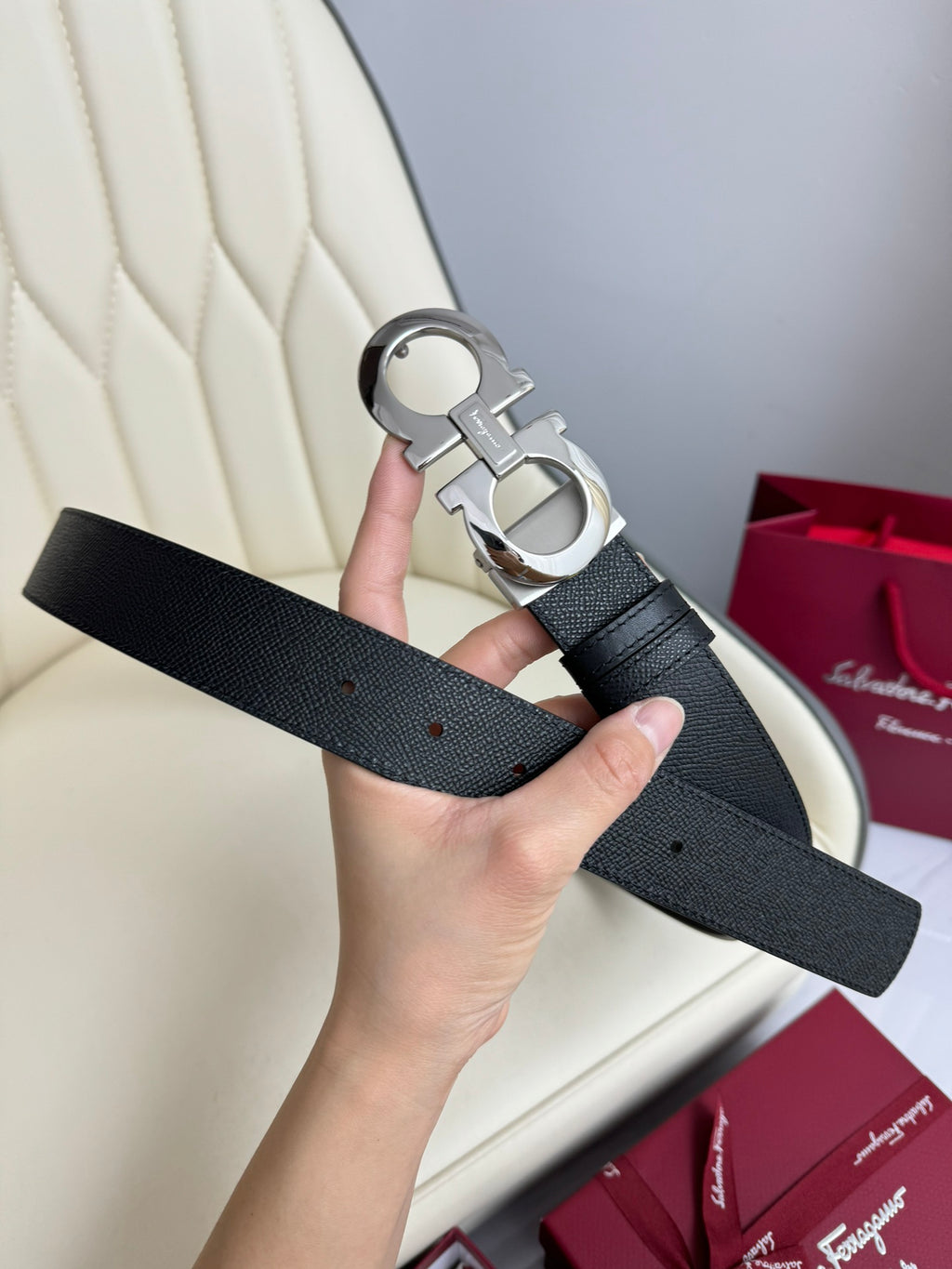 1WA170P Popular  High quality belt With full package