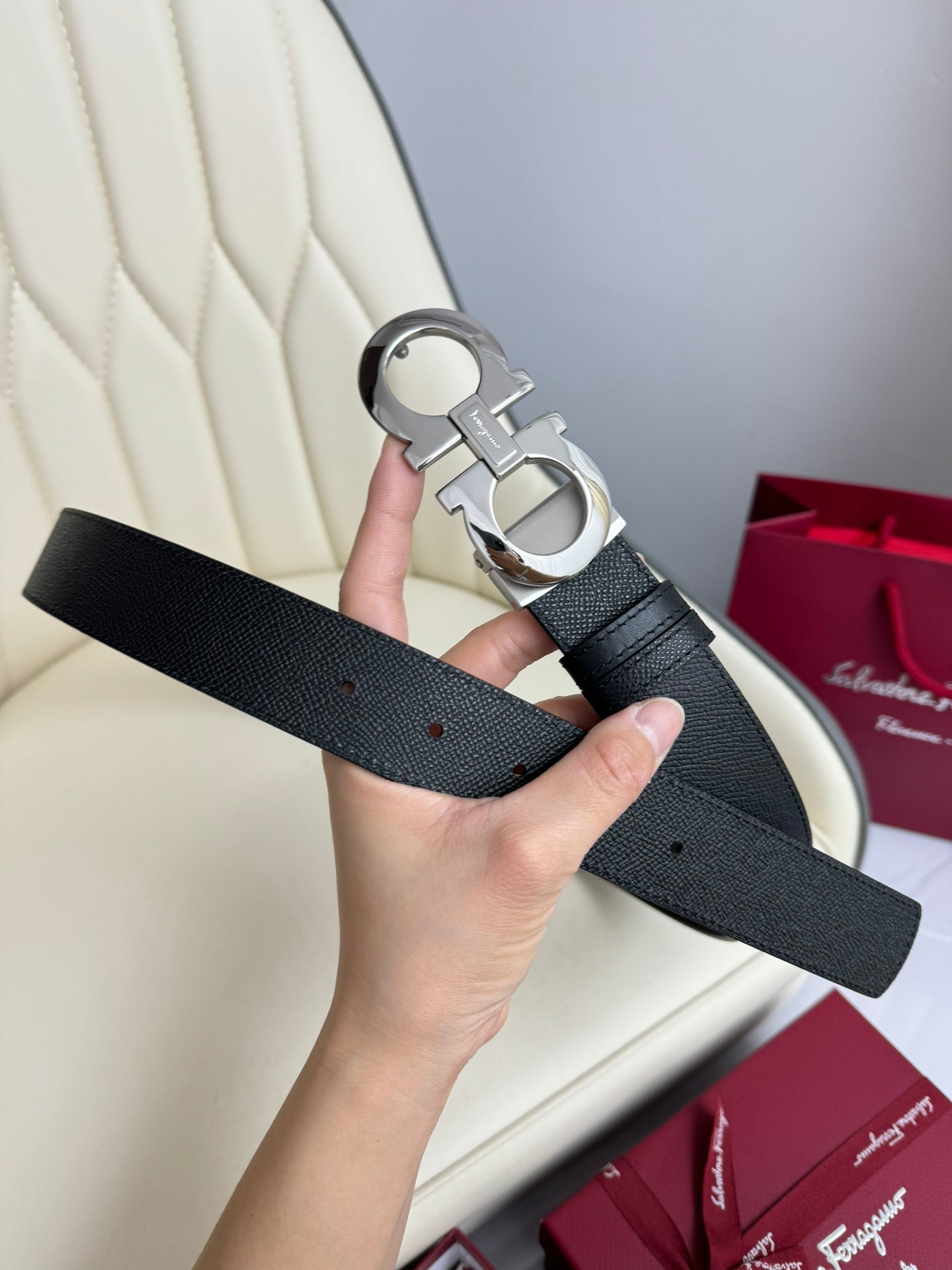 1WA170P Popular  High quality belt With full package