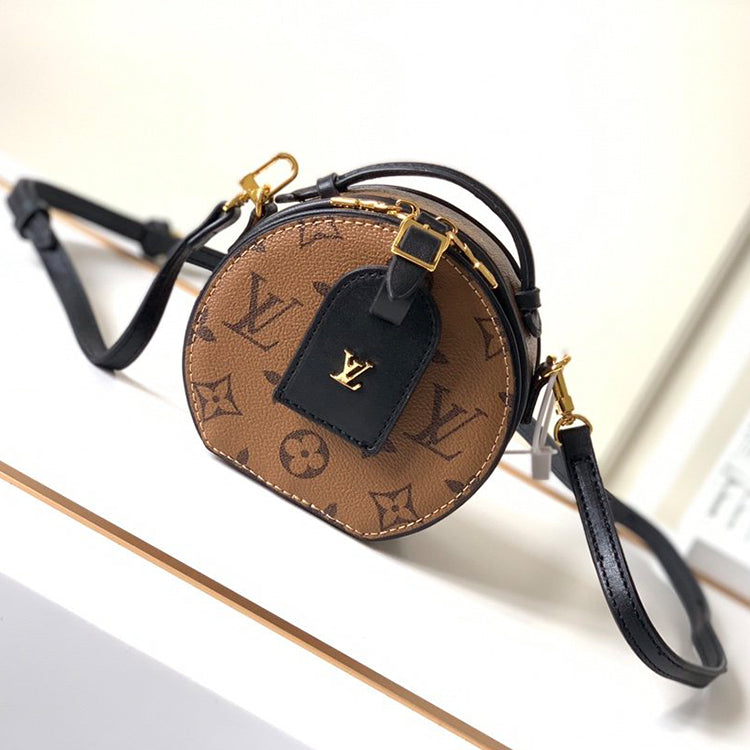 1E16B Popular  leather bag 