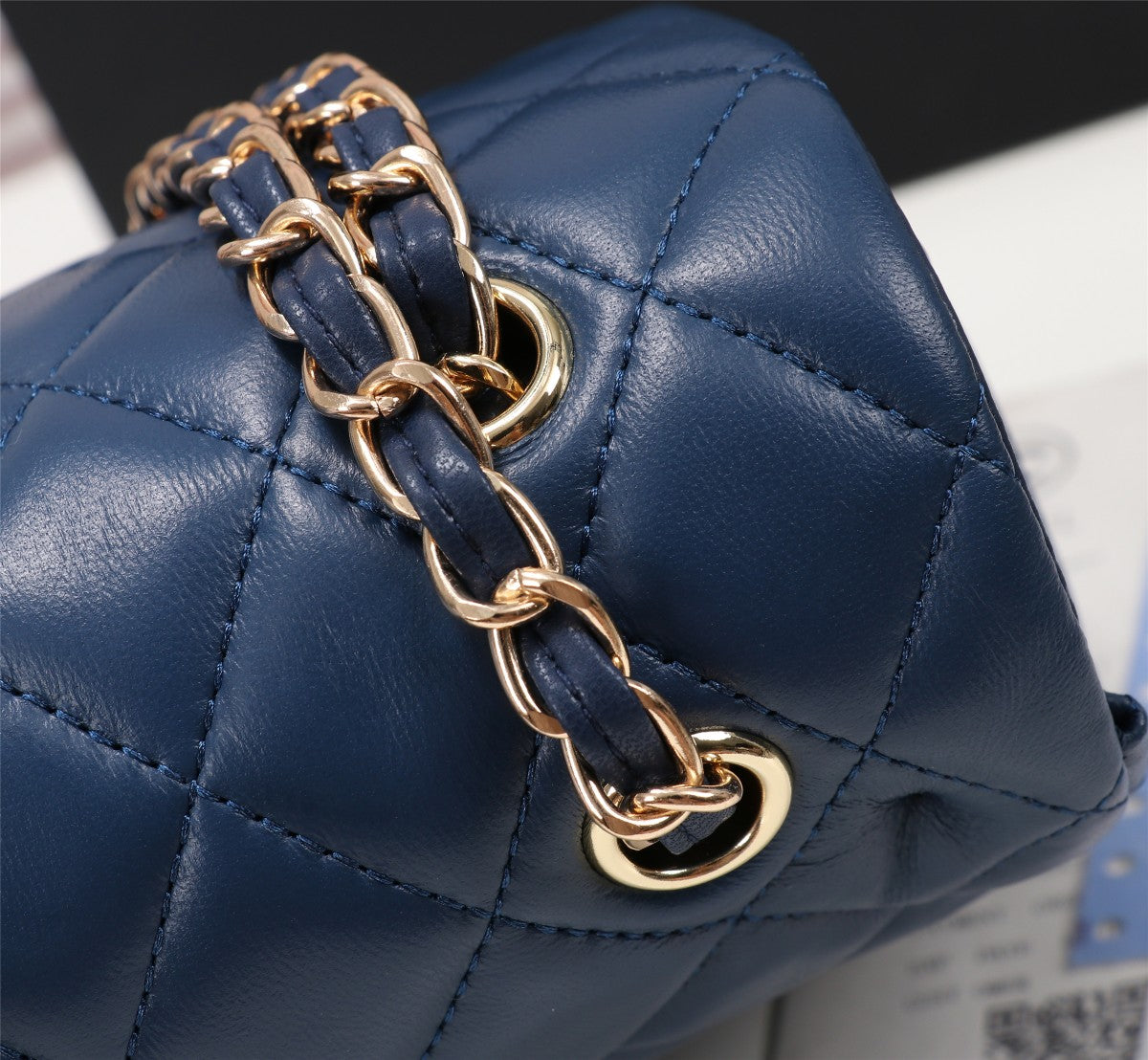 1XC97B Popular  leather bag 