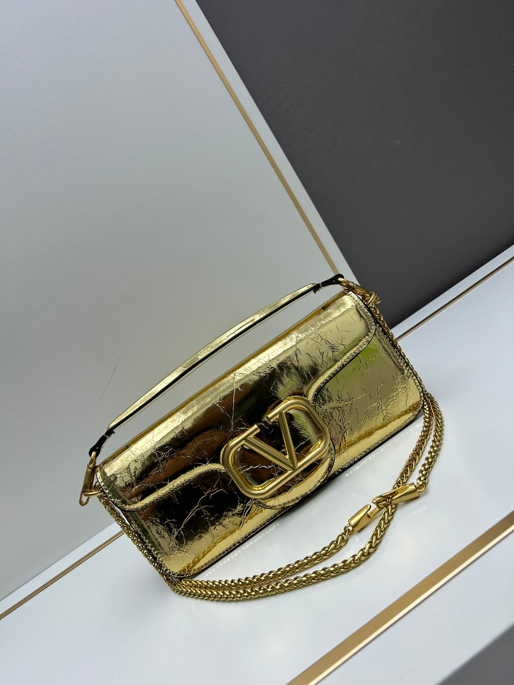 155NVL4B Popular leather bag