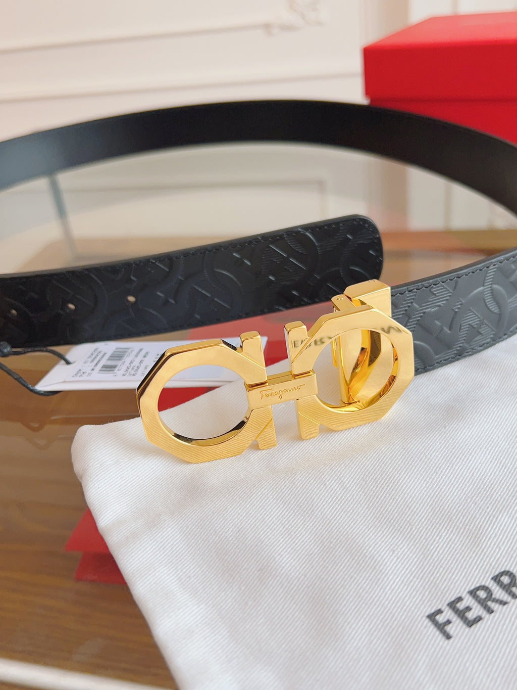 P1Q115A34 Popular High quality belt With full package