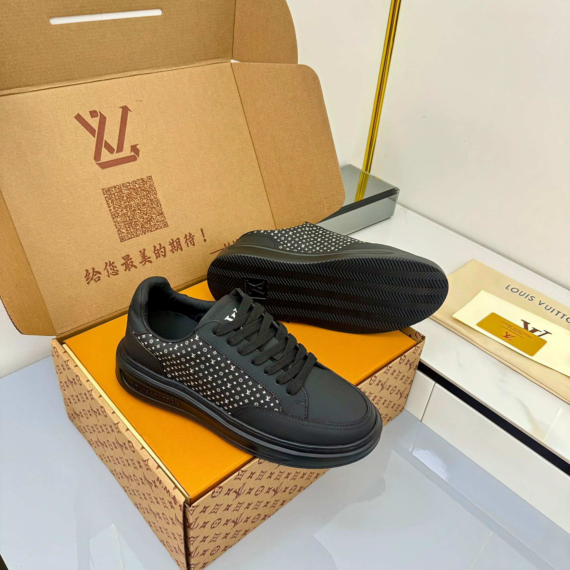 295QE131Z Popular high-quality  Shoes
