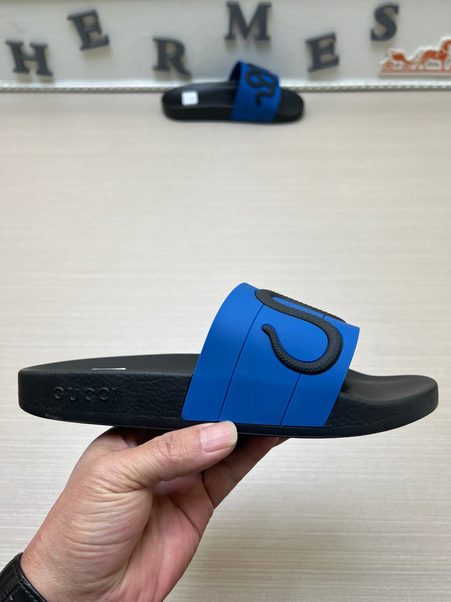 5LB217Z Popular Slippers
