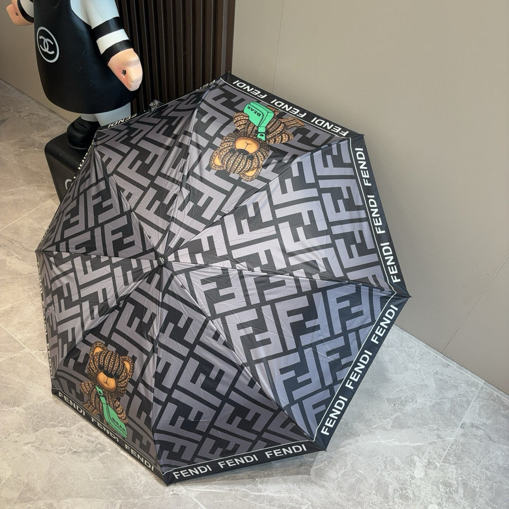 15RF2S Popular UV resistant umbrella