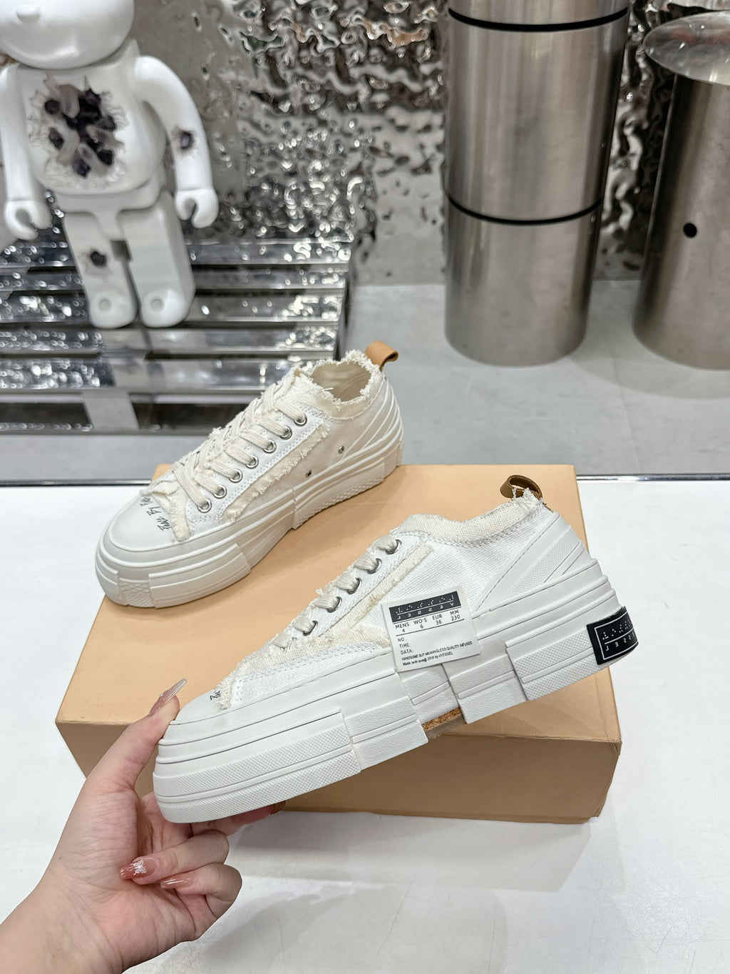 2105QA249Z Popular high-quality Shoes