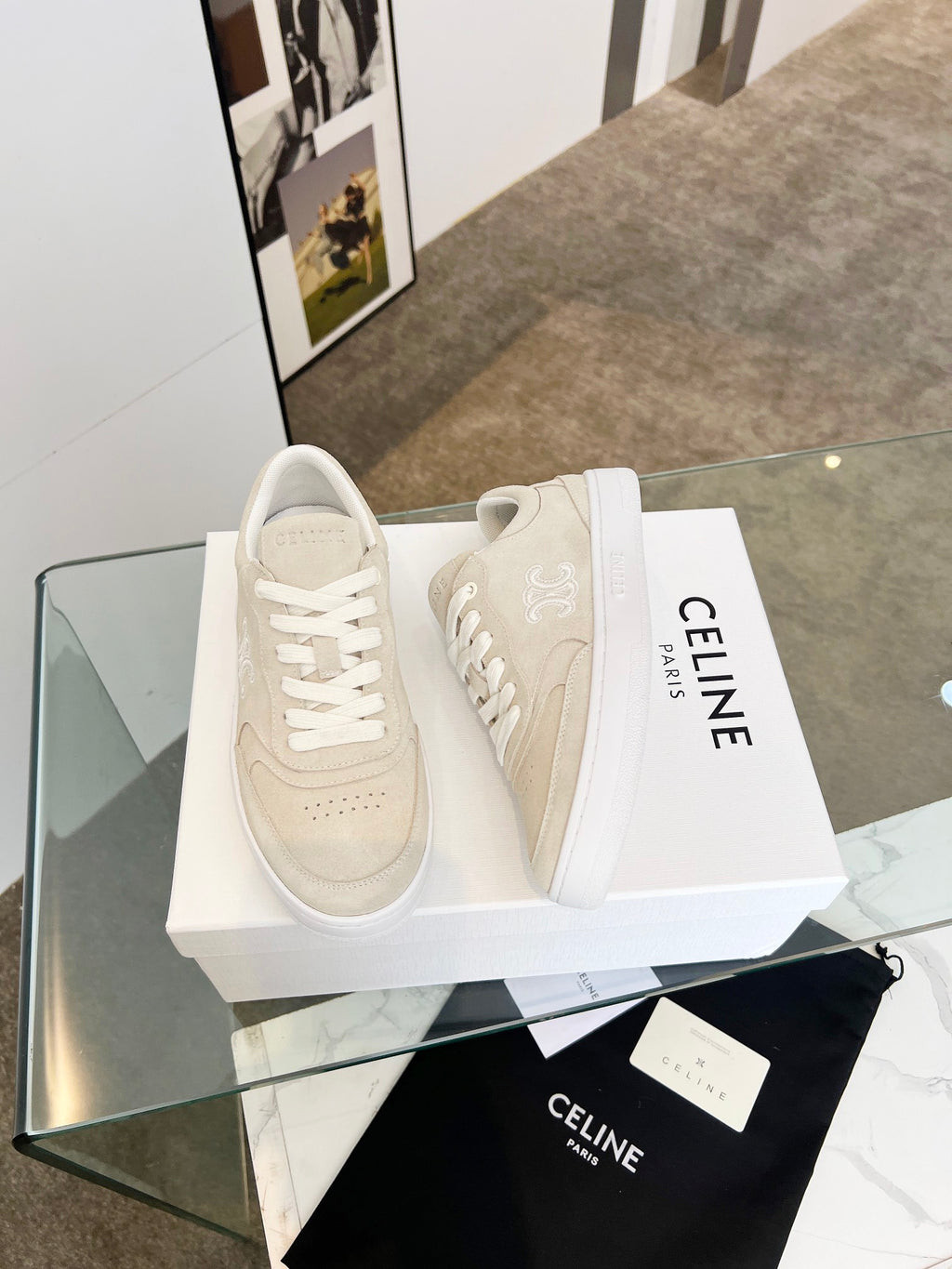 285ZN154Z  Popular high-quality shoes