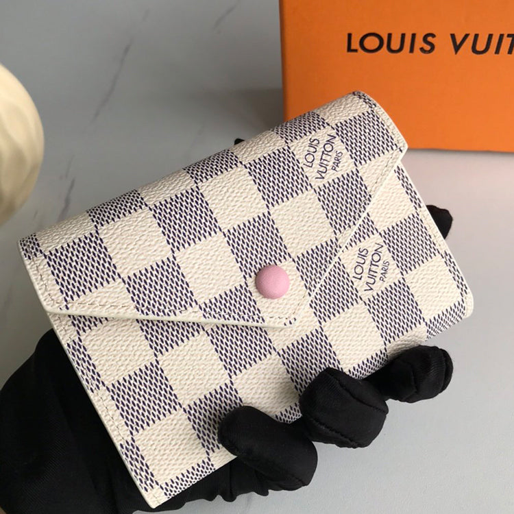1E4B Popular  leather wallets