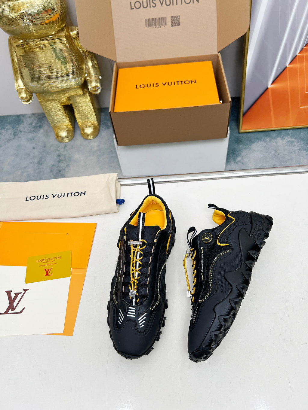 2105QE286Z Popular high-quality Shoes