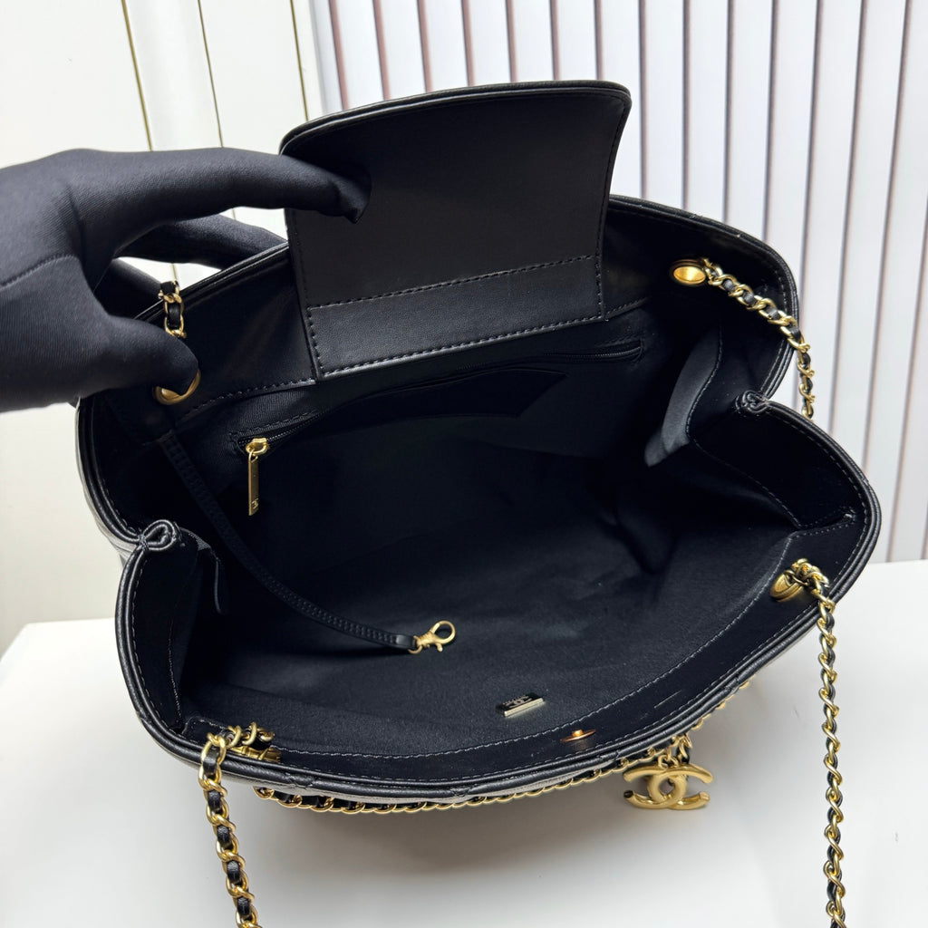 15RC58B  Popular   leather bag