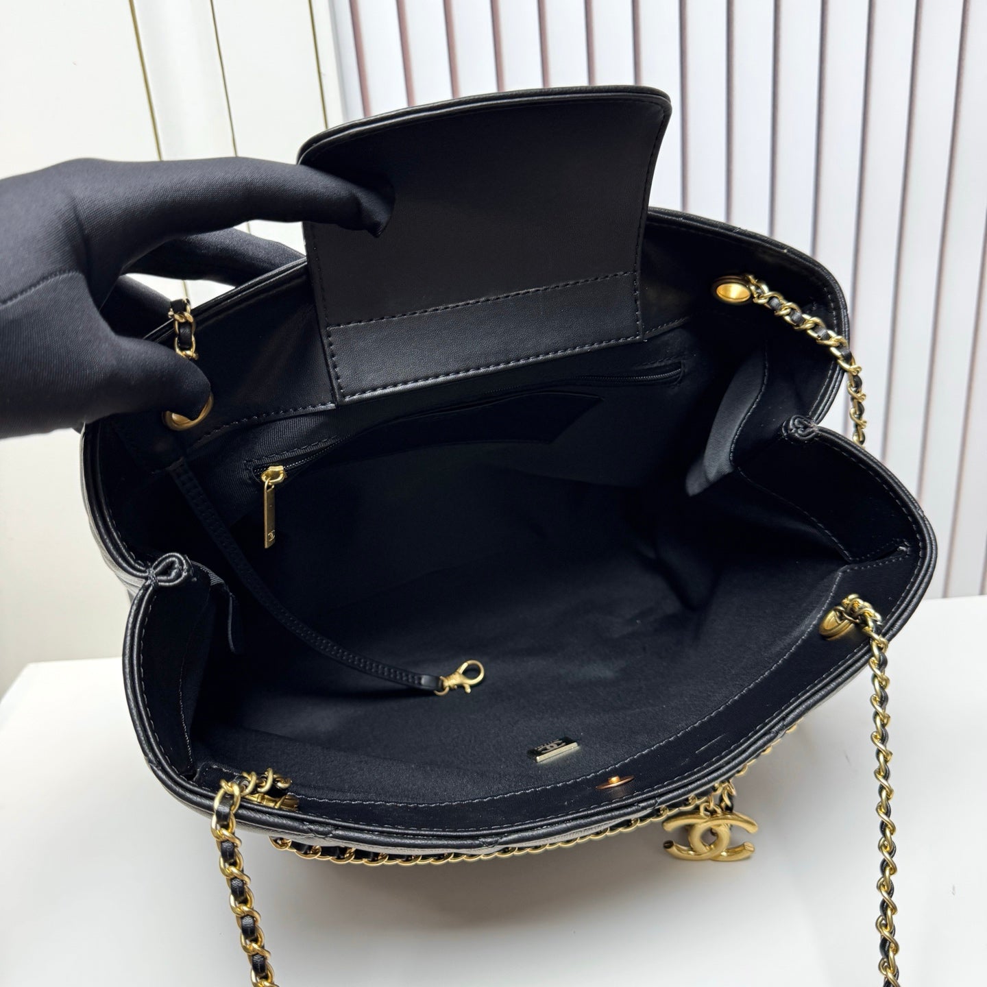 15RC58B  Popular   leather bag