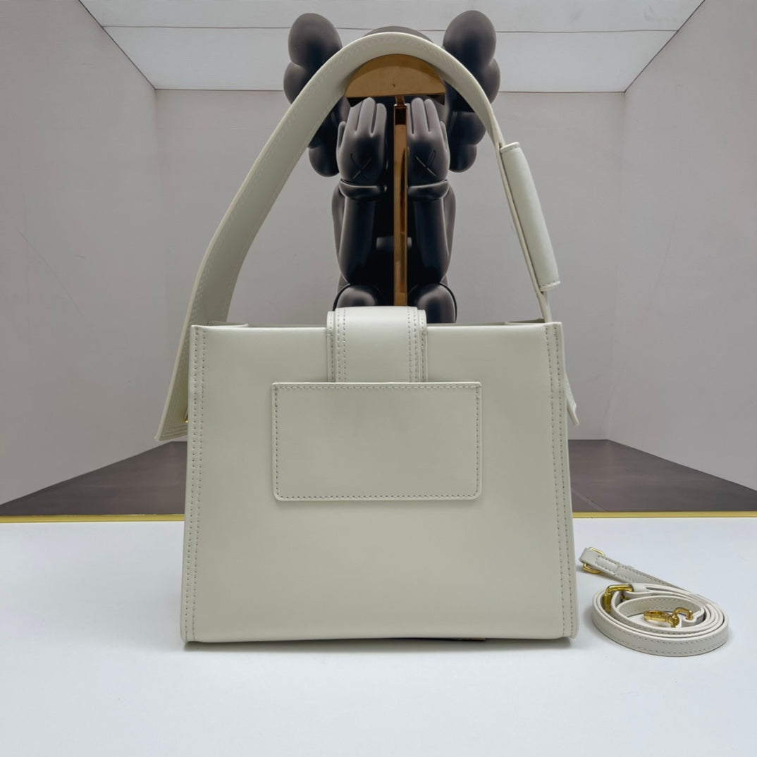 136PA25B Popular leather bag