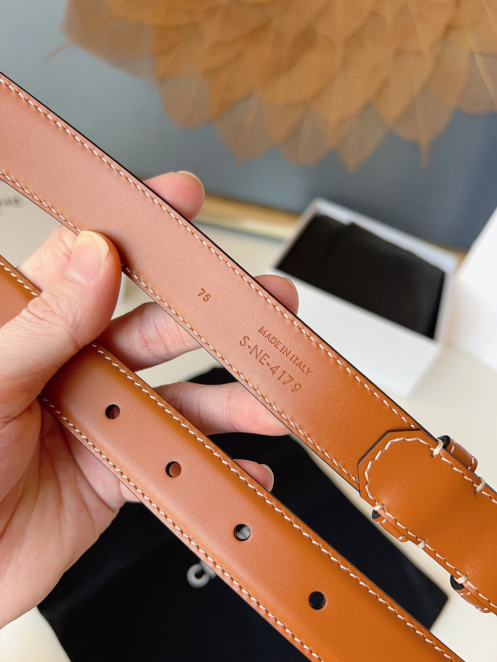 1115QN1P Popular High quality belt With full package
