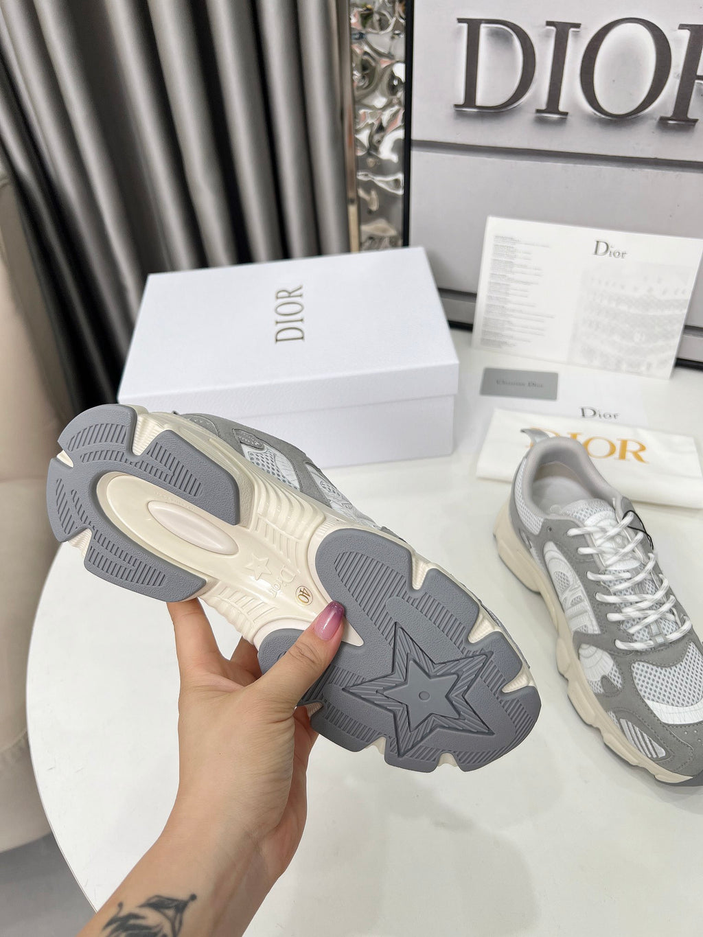 2105QD314Z Popular high-quality Shoes