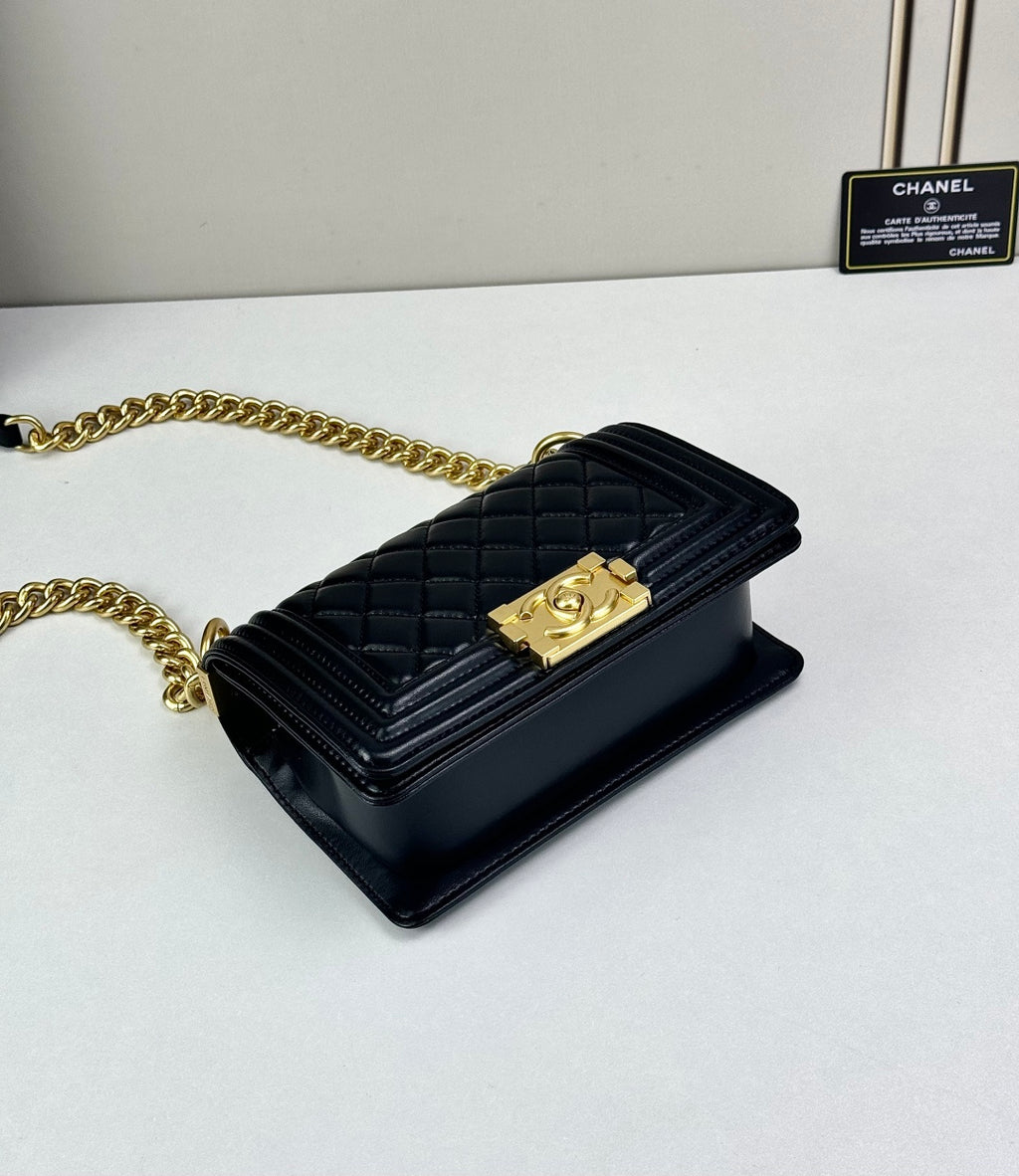 136PC16B Popular leather bag