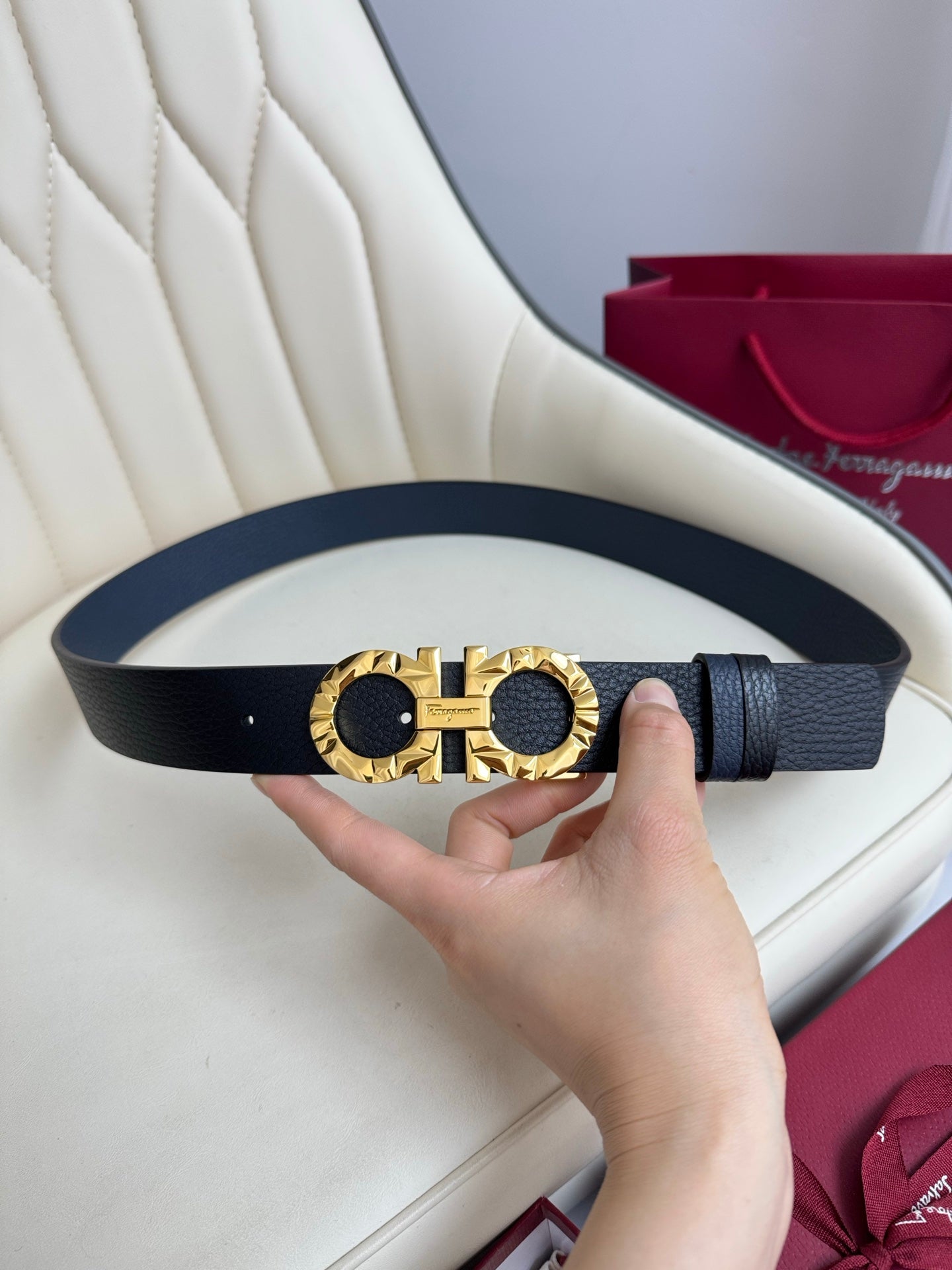 1115QA12P Popular High quality belt With full package