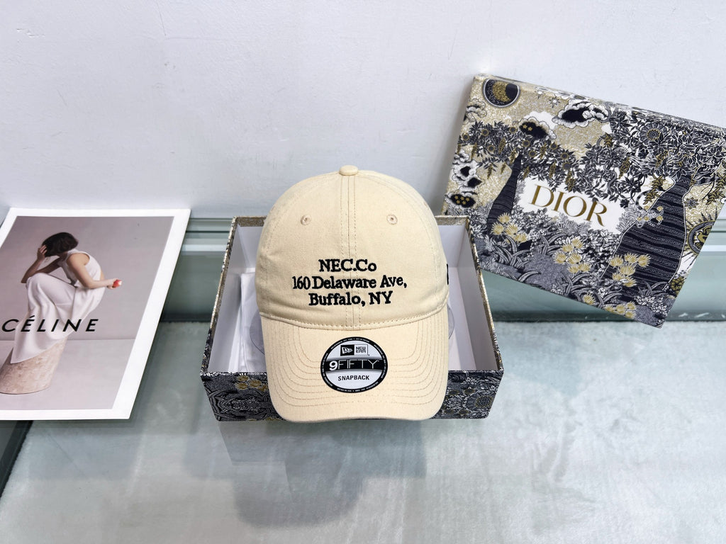 16XA16M Popular hats
