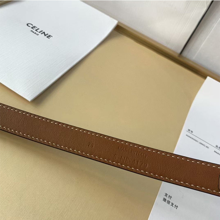 JCL09P Popular    High quality belt With full package