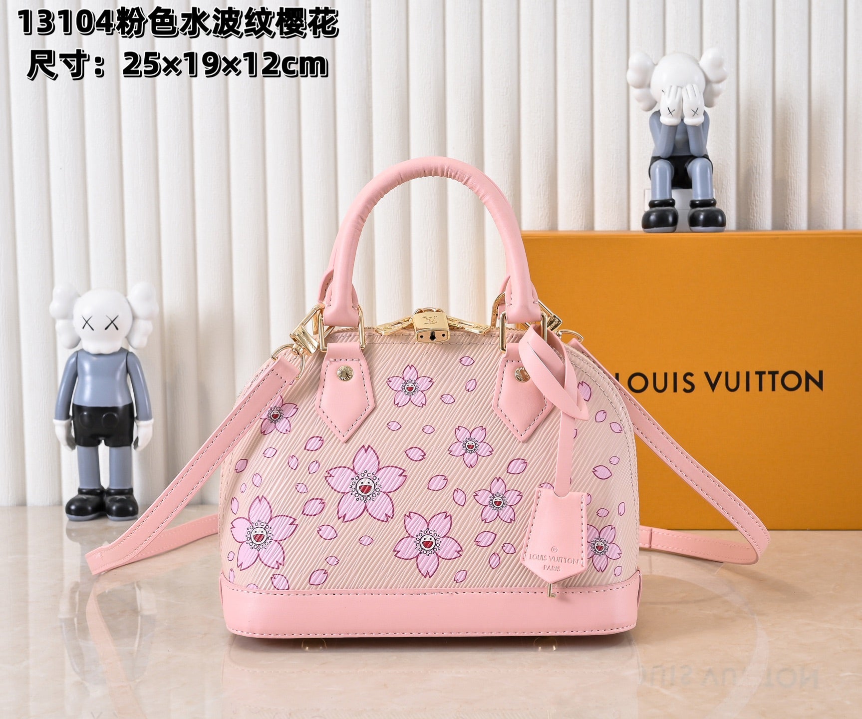 155NE2B Popular  leather bag