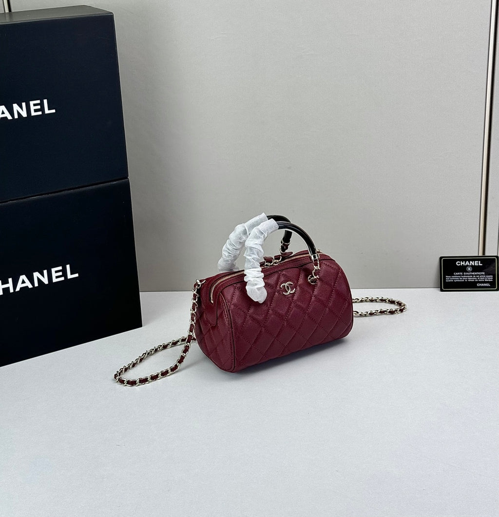 15RC55B  Popular  leather bag
