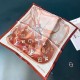 155NE27W Popular Silk Scarve
