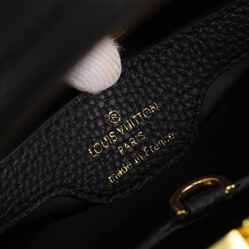 1XE442B Popular  leather bag