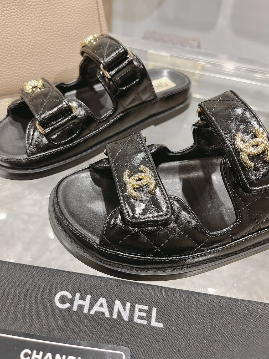 245RC9Z Popular leather shoes