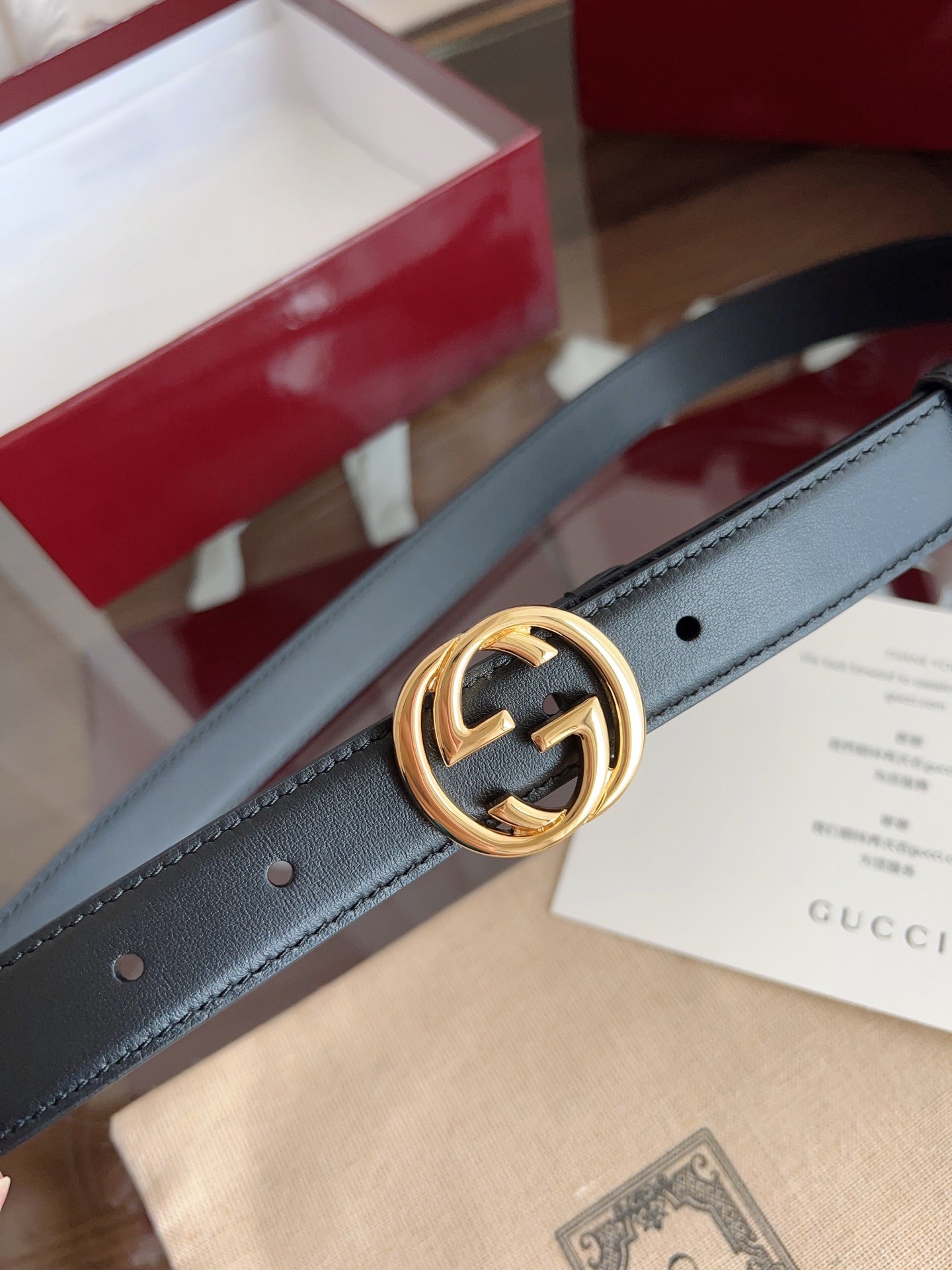 1115QB21P Popular High quality belt With full package