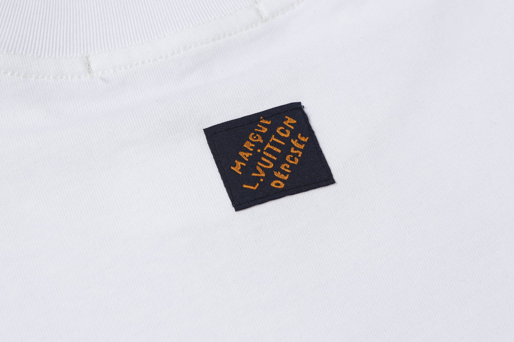 145RE147U Popular T-shirt