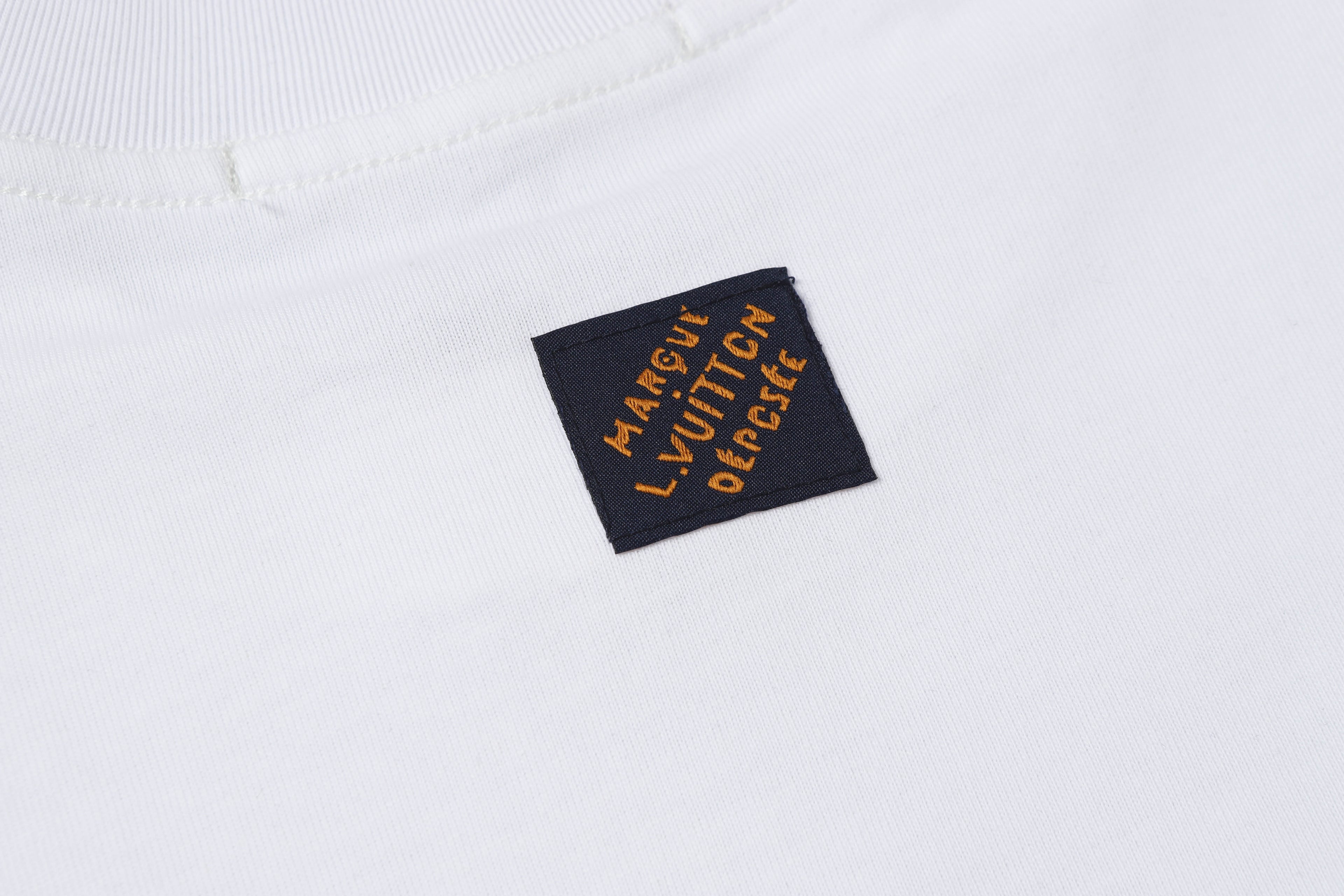 145RE147U Popular T-shirt