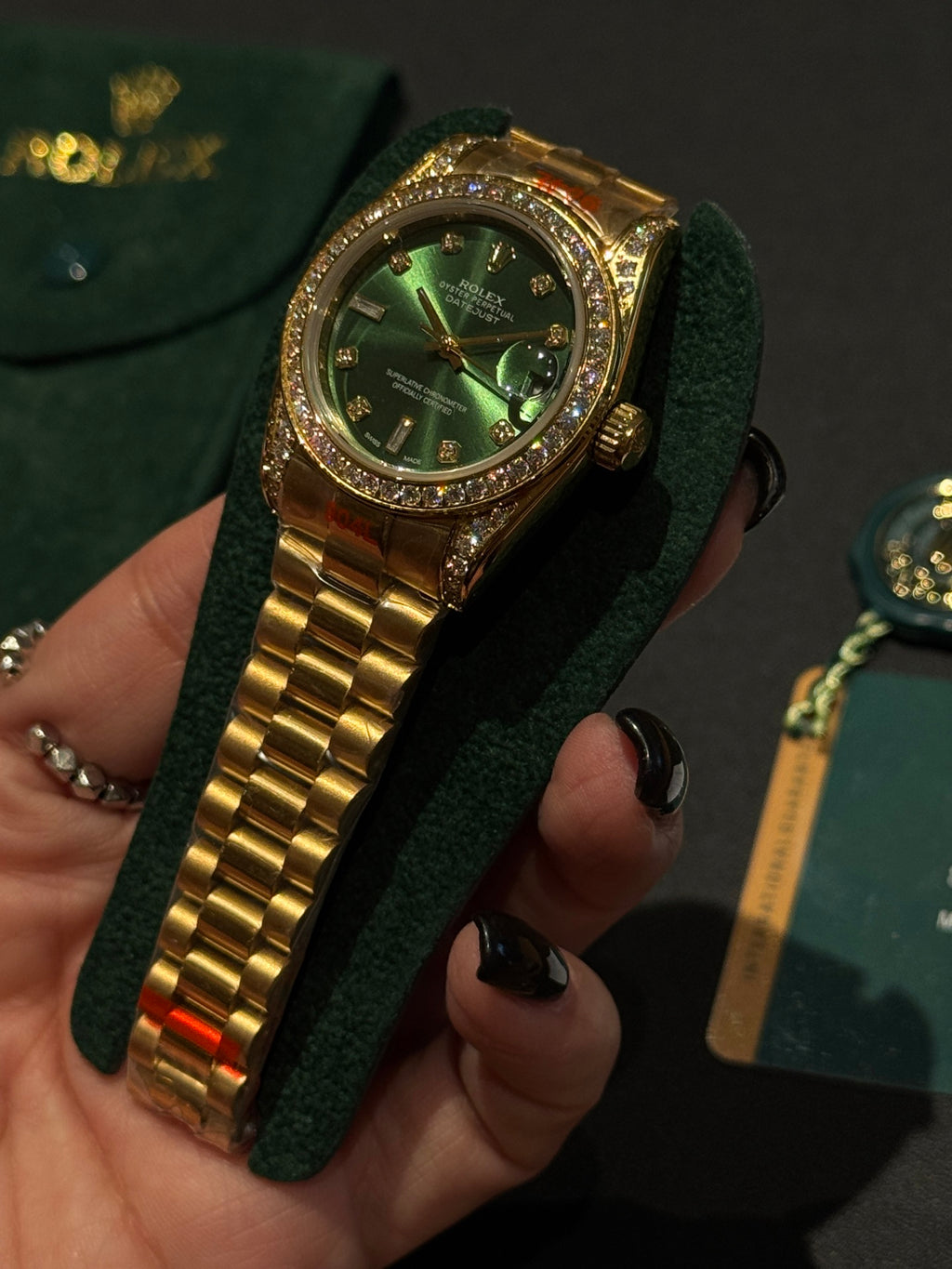 136RL15L Popular Watches