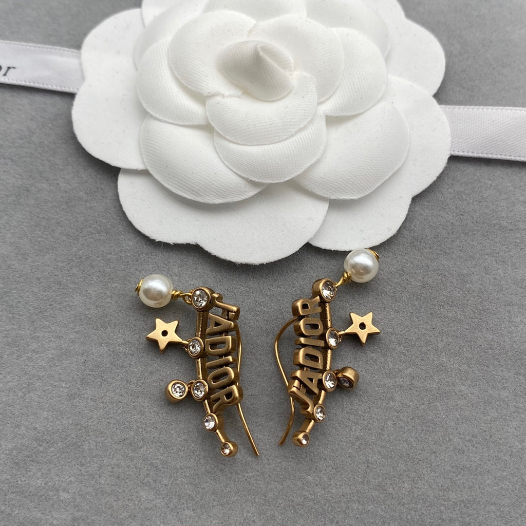14D968E Popular  Earrings