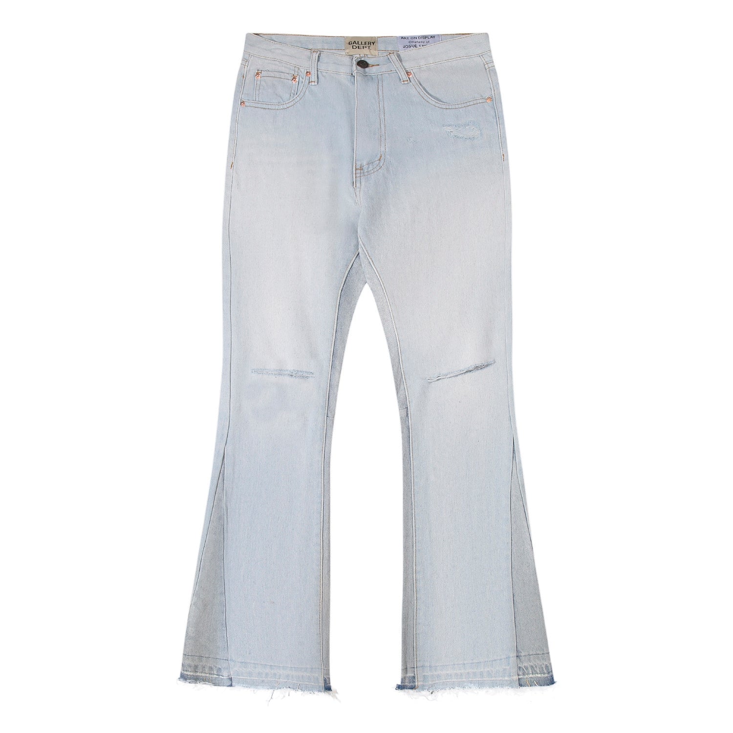 185ZA150U Popular Pants