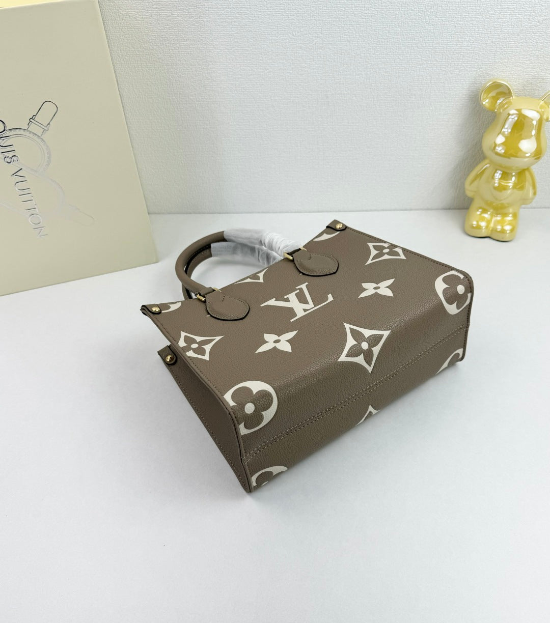 175RE8B Popular  leather bag