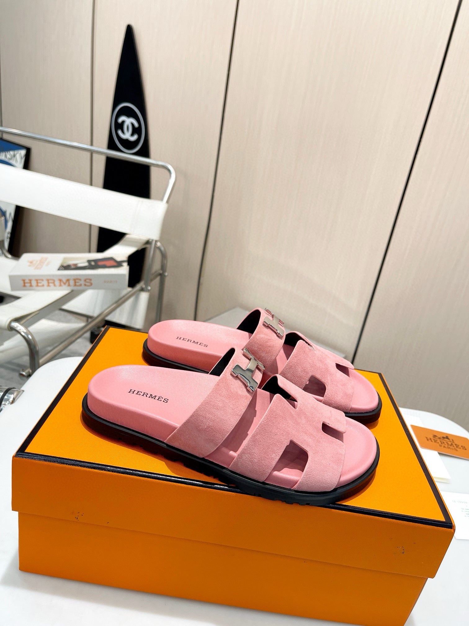 535RH7Z Popular Slippers shoes