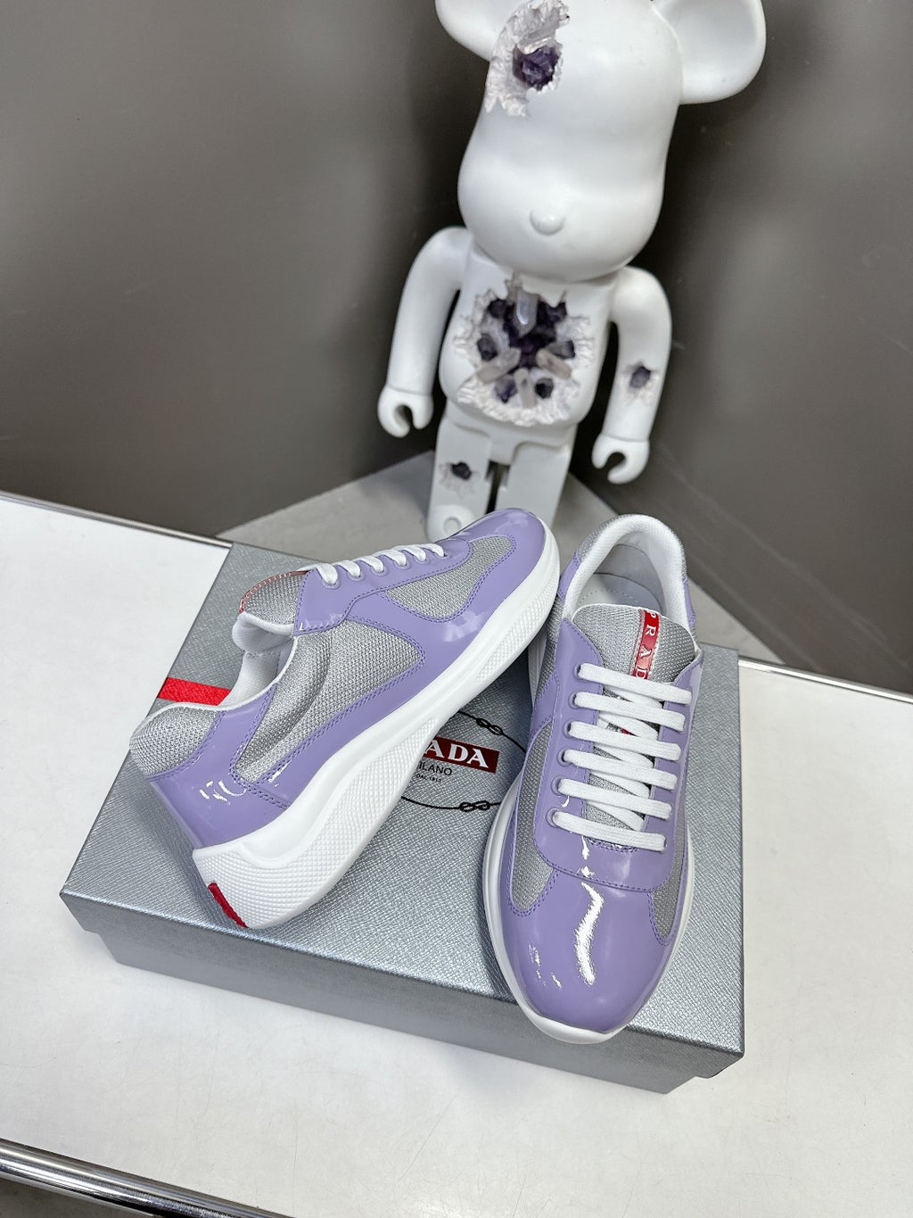 2105QP384Z Popular high-quality Shoes