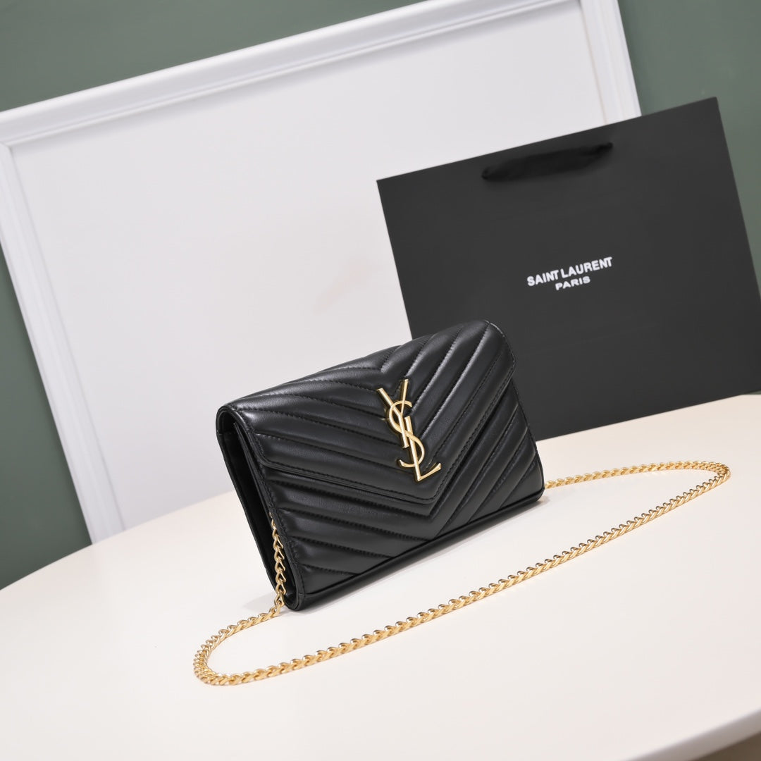 155RSL19B Popular leather bag
