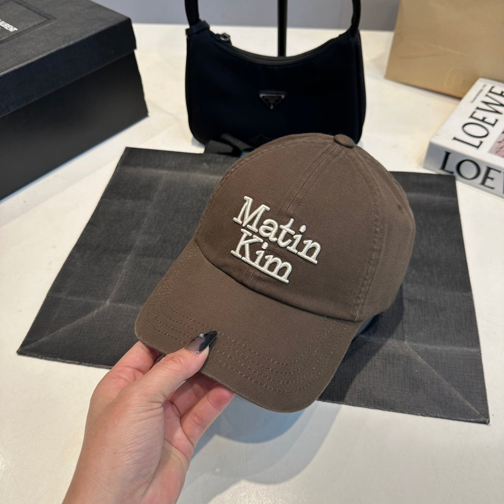 16XA4M Popular hats